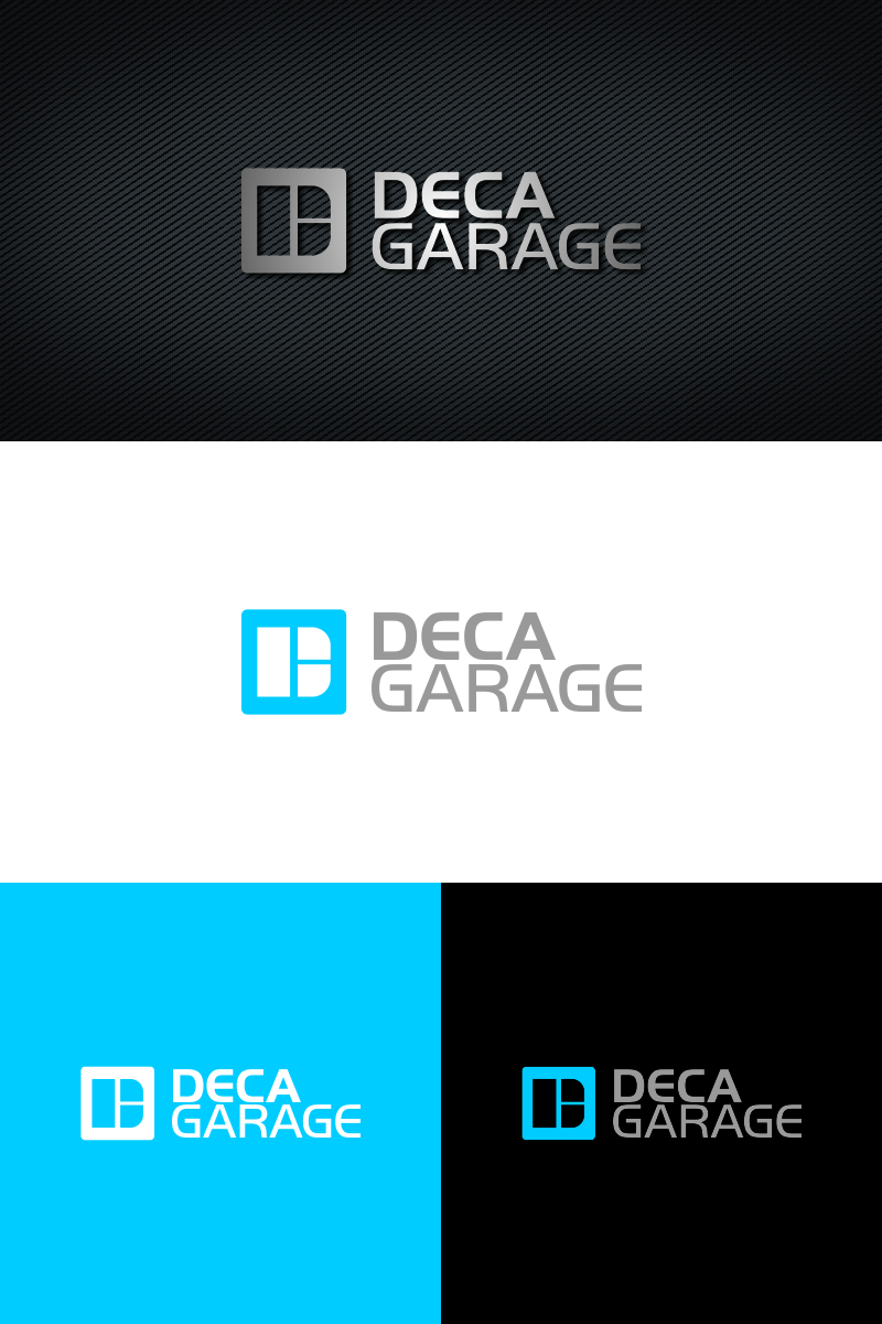 Diseño de Logo por cb1318 para este proyecto | Diseño #4396530