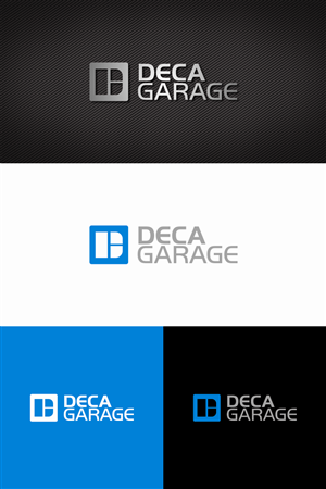 Logo Design by cb1318 for this project | Design: #4396530