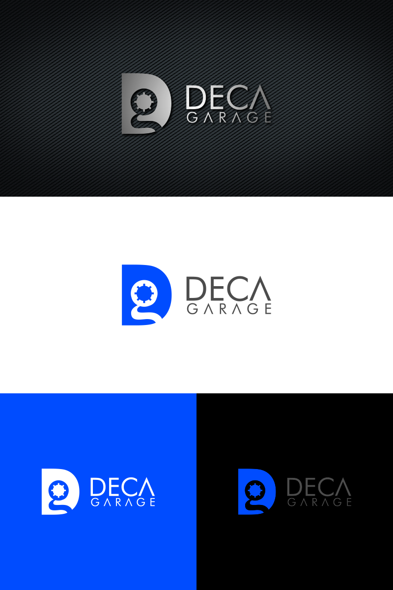 Logo Design by cb1318 for this project | Design #4396581