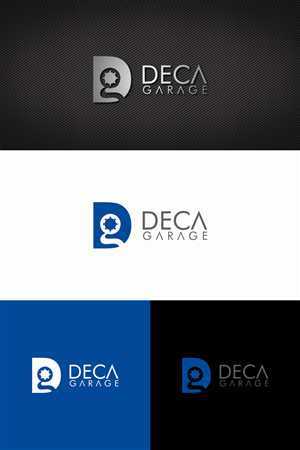 Logo Design by cb1318 for this project | Design: #4396581