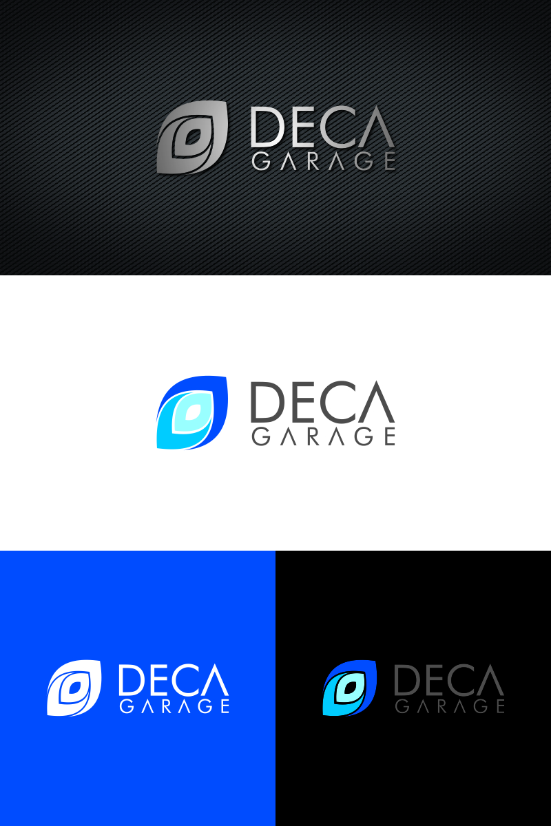 Diseño de Logo por cb1318 para este proyecto | Diseño #4396773