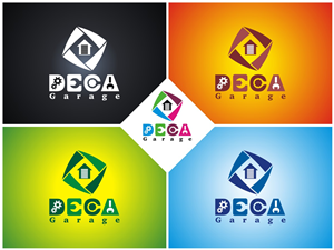 Logo Design by s4shubham100 for this project | Design #4395473
