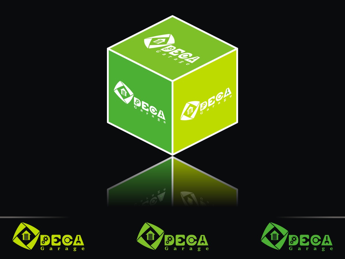 Logo Design by s4shubham100 for this project | Design #4419171