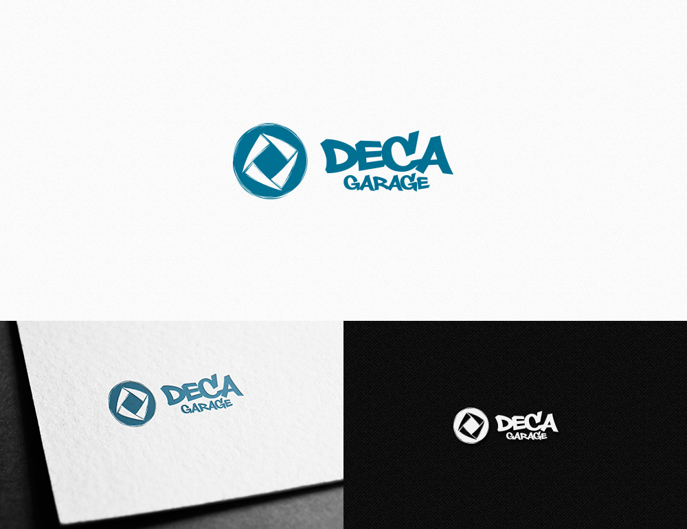 Logo-Design von creativecorner für dieses Projekt | Design #4410252