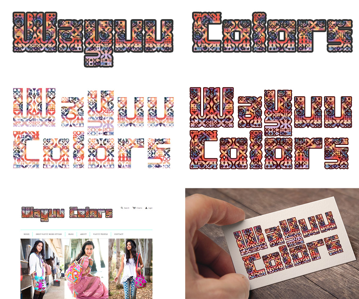 Logo Design by Quirky for this project | Design #4397212