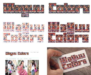 Logo Design by Quirky