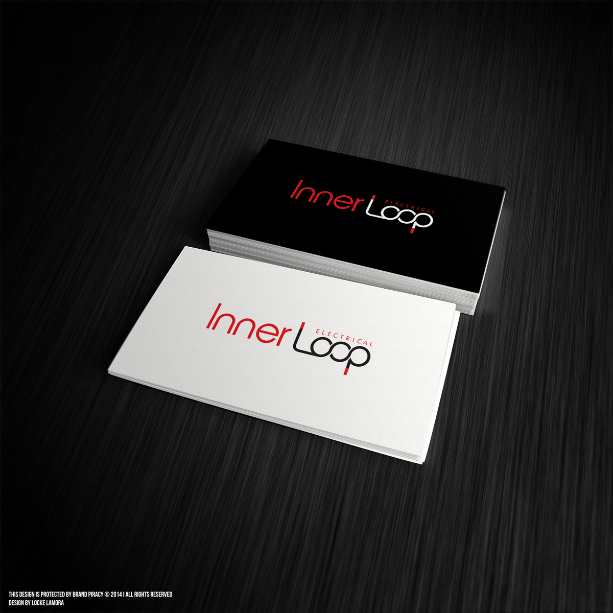 Logo Design by Locke+ for this project | Design #4723010