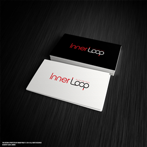 Logo Design by Locke+ for this project | Design: #4723010