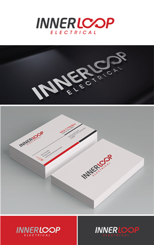 Logo Design by Artcher for this project | Design: #4618592