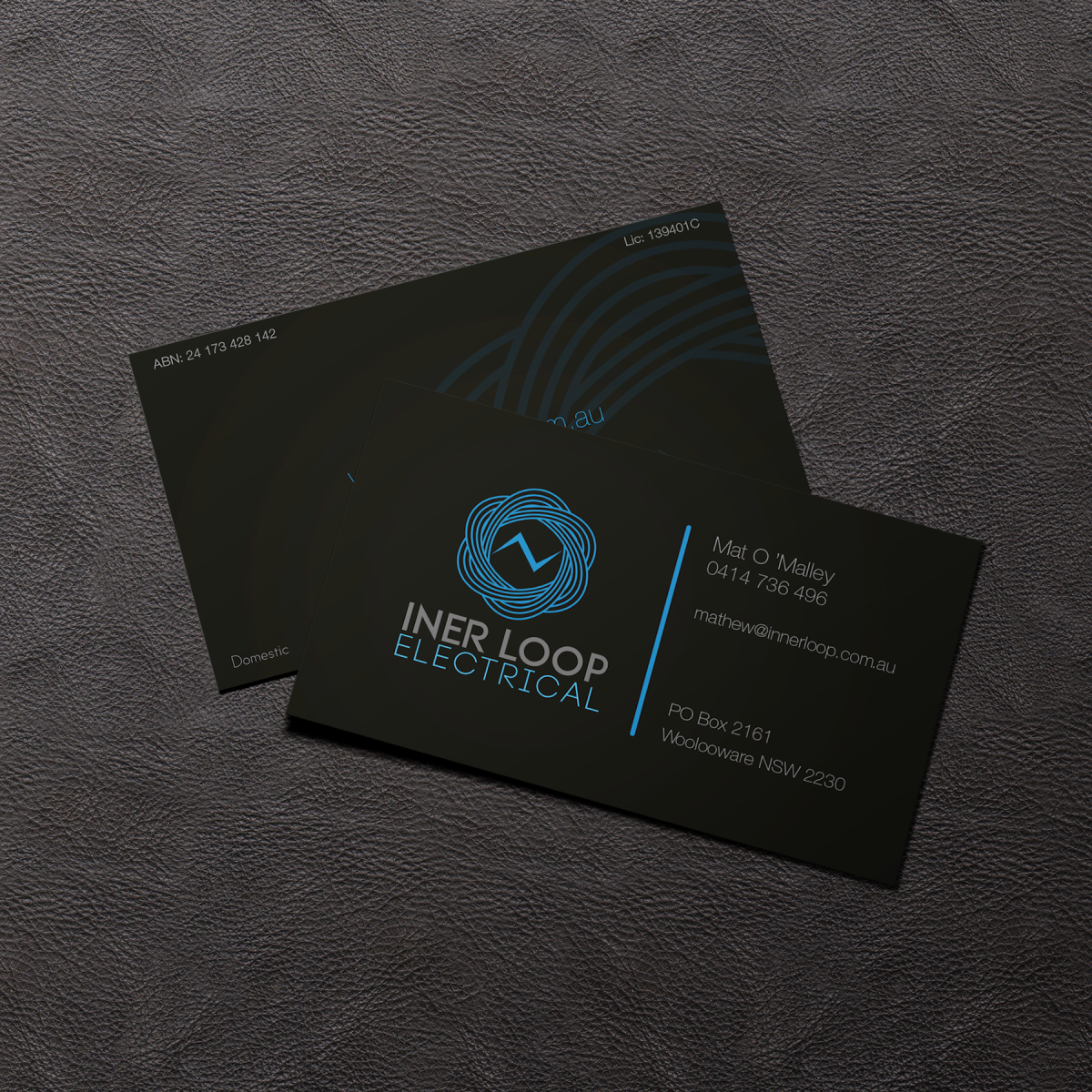 Logo Design by SarmientoPetit for this project | Design #4633667