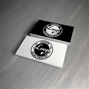 Logo Design by Jamie Roberts for this project | Design: #4676573