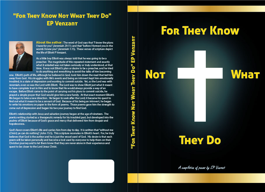 Book Cover Design by HLGCreativeTeam for Direct Print Solutio | Design #1253544