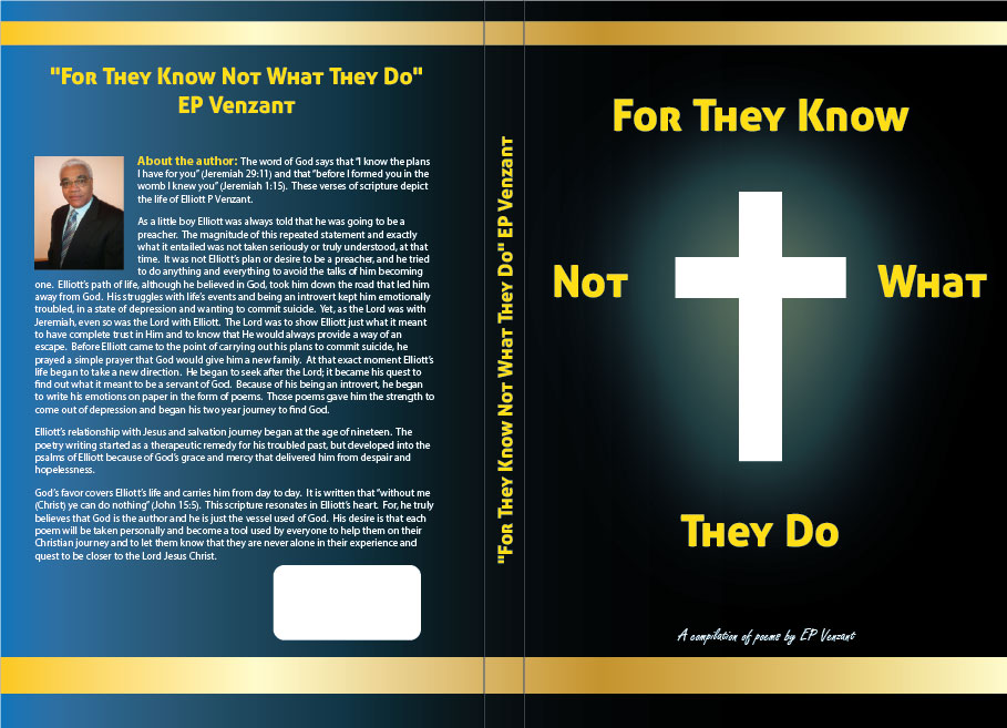 Book Cover Design by HLGCreativeTeam for Direct Print Solutio | Design #1253552