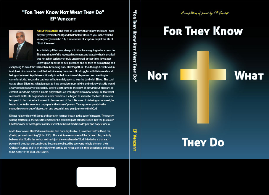 Book Cover Design by HLGCreativeTeam for Direct Print Solutio | Design #1253565