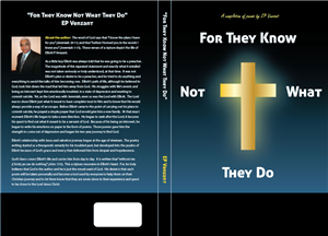 Book Cover Design by HLGCreativeTeam for Direct Print Solutio | Design: #1253565