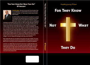 Book Cover Design by HLGCreativeTeam for Direct Print Solutio | Design: #1253580
