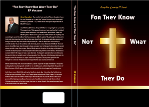 Book Cover Design by HLGCreativeTeam for Direct Print Solutio | Design #1253601