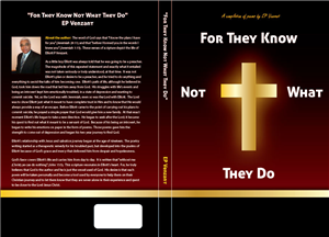 Book Cover Design by HLGCreativeTeam for Direct Print Solutio | Design: #1253603