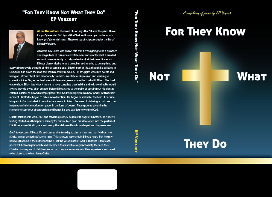 Book Cover Design by HLGCreativeTeam for Direct Print Solutio | Design #1253947