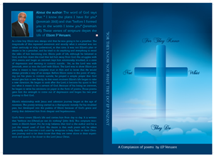 Book Cover Design by shanvengrafx for Direct Print Solutio | Design #1254121