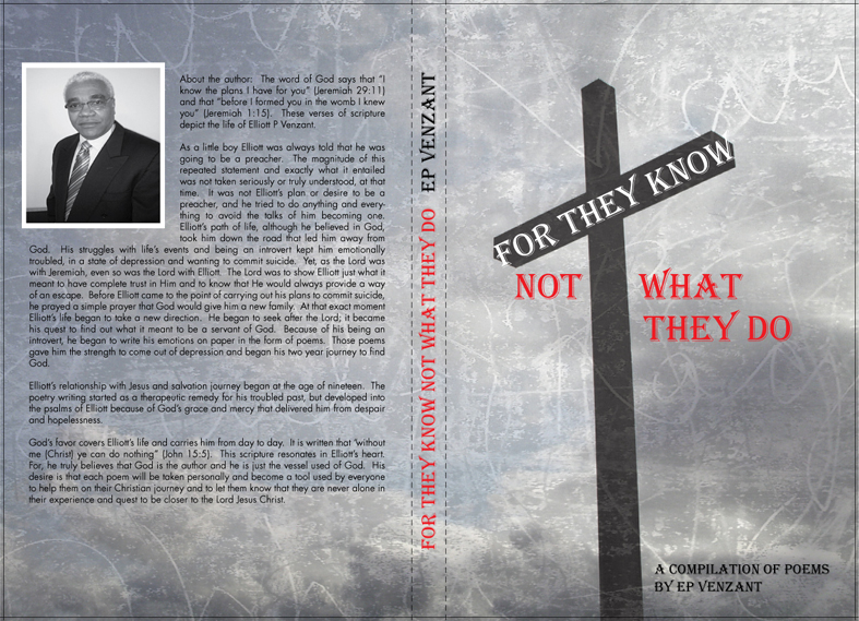 Book Cover Design by Milena for Direct Print Solutio | Design #1253193