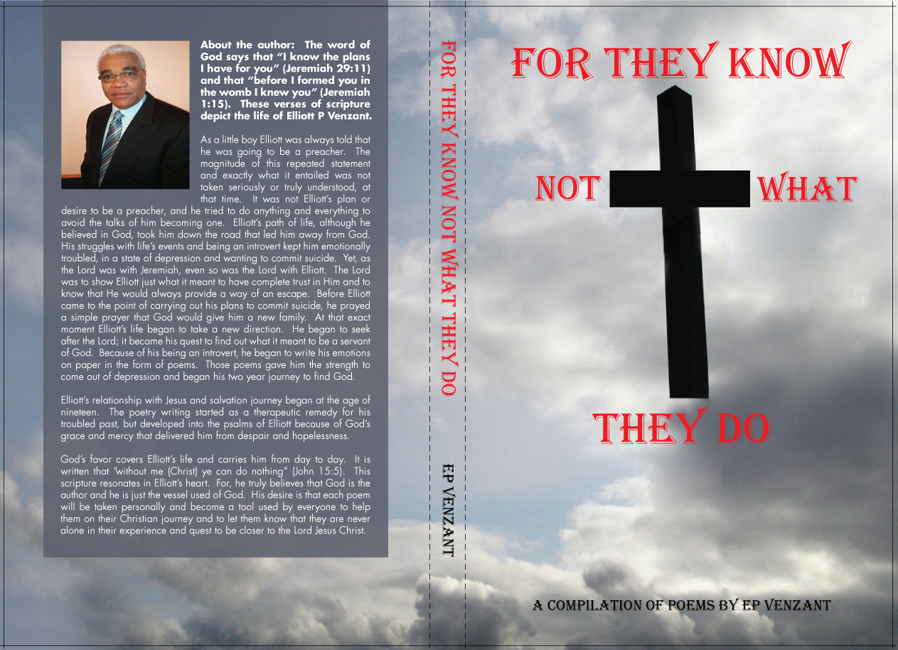 Book Cover Design by Milena for Direct Print Solutio | Design #1253281