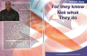 Design de Couverture de Livre par Rana Umar pour Direct Print Solutio | Design : #1256298