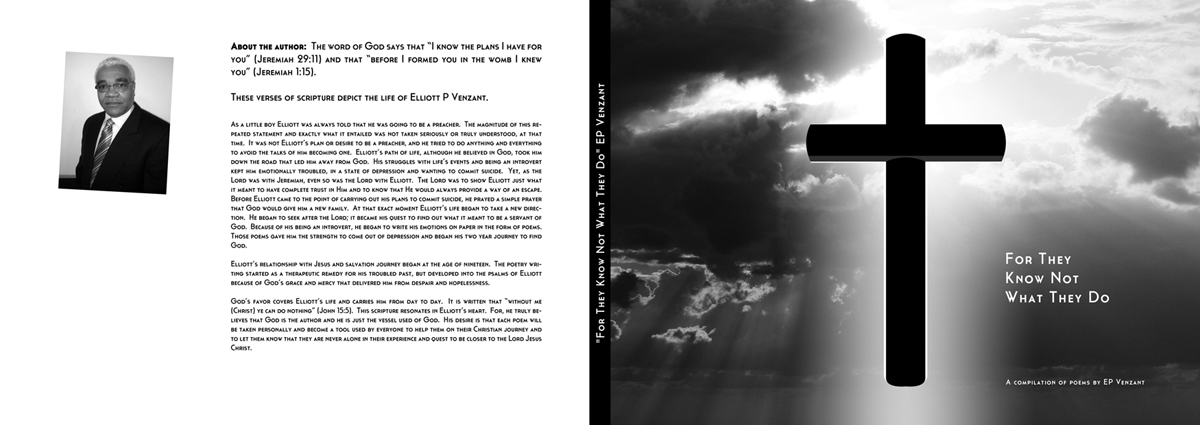 Book Cover Design by studio-sfp.com for Direct Print Solutio | Design #1254466