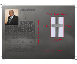 Book Cover Design by Ivansan for Direct Print Solutio | Design: #1253812