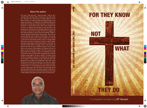 Book Cover Design by Stumidd