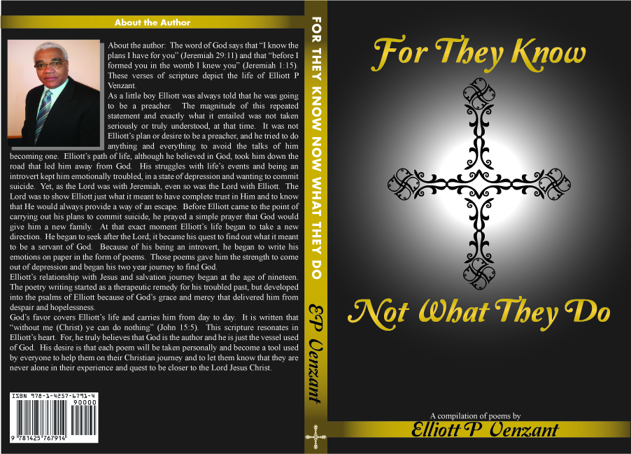 Book Cover Design by MaViT for Direct Print Solutio | Design #1257756