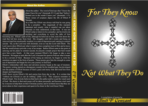 Book Cover Design by MaViT for Direct Print Solutio | Design: #1257756