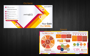 Brochure Design by Dots & Coms