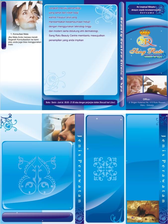 Diseño de Brochure por fastabiqu para You Trade FX | Diseño #1253128