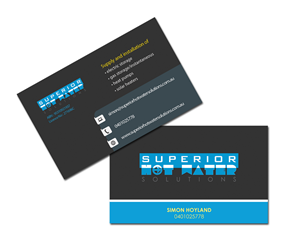 Business Card Design by midorichan for this project | Design #4413631