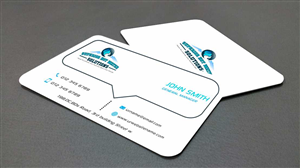 Design de Carte de Visite par AwsomeD pour ce projet | Design : #4408623