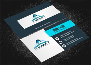 Design de Carte de Visite par AwsomeD pour ce projet | Design : #4408624