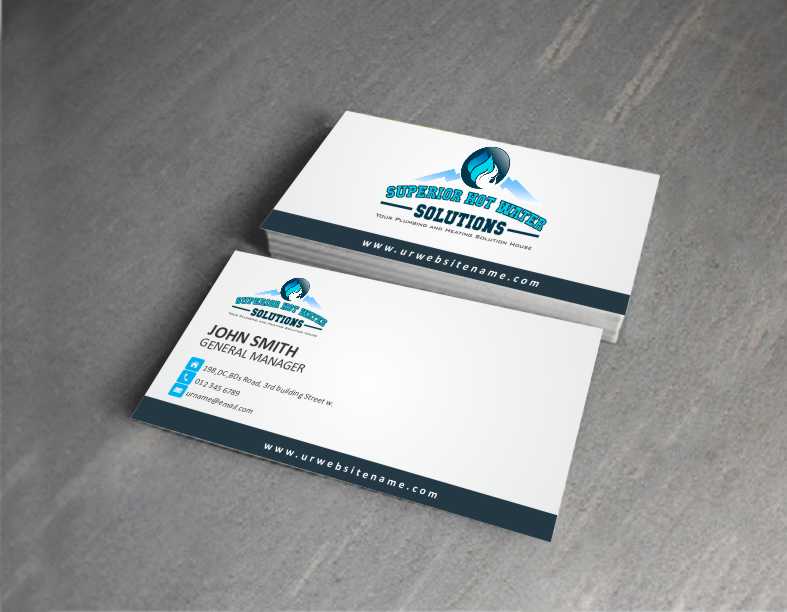 Visitenkarten-Design von AwsomeD für dieses Projekt | Design #4408626