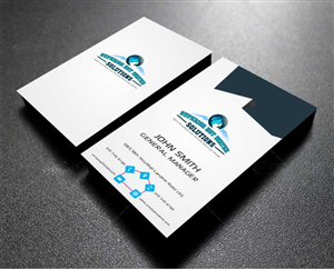 Design de Carte de Visite par AwsomeD pour ce projet | Design : #4408629