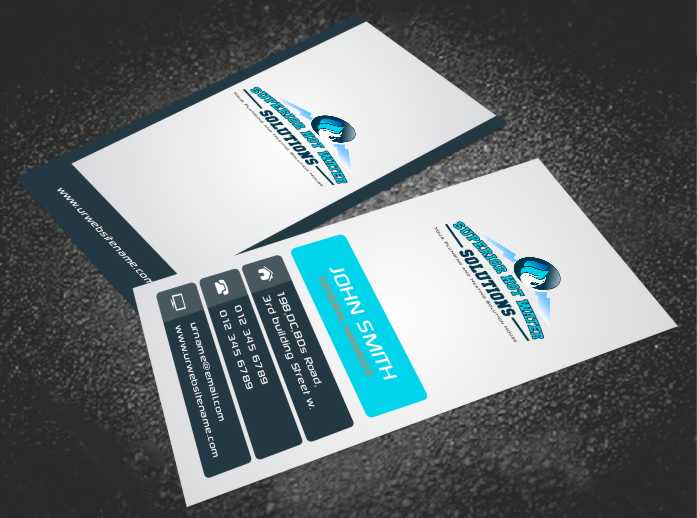 Design de Carte de Visite par AwsomeD pour ce projet | Design #4408636