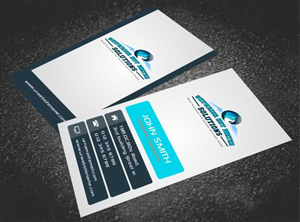 Design de Carte de Visite par AwsomeD pour ce projet | Design : #4408636