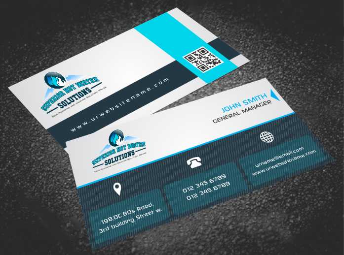 Design de Carte de Visite par AwsomeD pour ce projet | Design #4408639