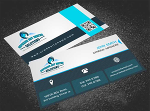 Design de Carte de Visite par AwsomeD pour ce projet | Design : #4408639