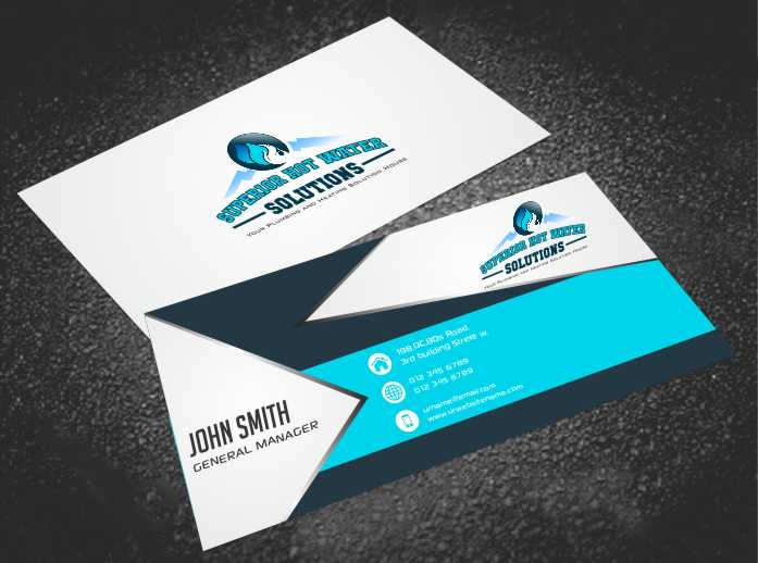 Business Card Design by AwsomeD for this project | Design #4408640