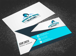 Design de Carte de Visite par AwsomeD pour ce projet | Design : #4408640