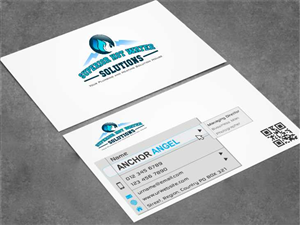 Design de Carte de Visite par AwsomeD pour ce projet | Design : #4408641