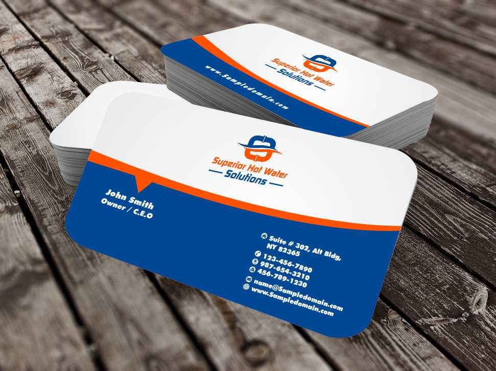 Design de Carte de Visite par szabist pour ce projet | Design #4408907