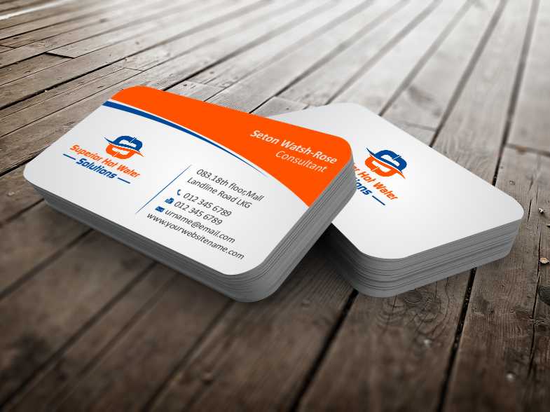 Business Card Design by szabist for this project | Design #4408908