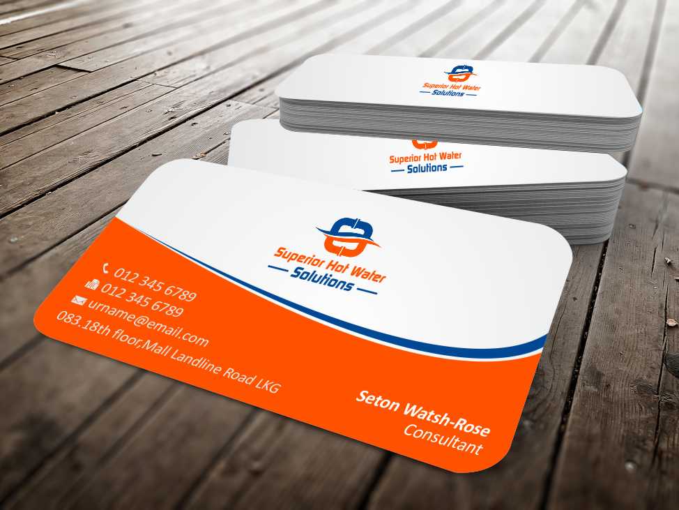 Business Card Design by szabist for this project | Design #4408910