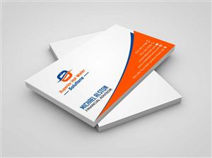 Design de Carte de Visite par szabist pour ce projet | Design : #4408914